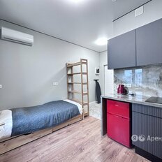 Квартира 15 м², студия - изображение 2