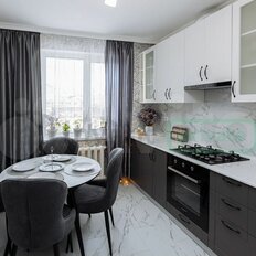 Квартира 63,8 м², 3-комнатная - изображение 3