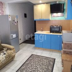 Квартира 32,7 м², 1-комнатная - изображение 2