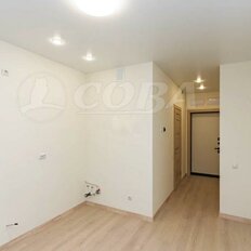 Квартира 17,6 м², студия - изображение 2