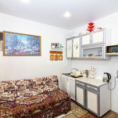 Квартира 22 м², студия - изображение 5