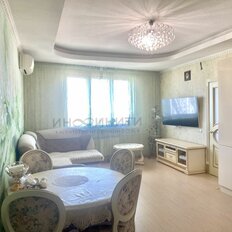 Квартира 66,3 м², 2-комнатная - изображение 3