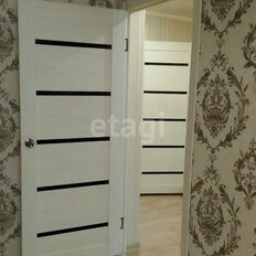 Квартира 64,7 м², 3-комнатная - изображение 2