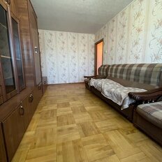 Квартира 52,2 м², 2-комнатная - изображение 4