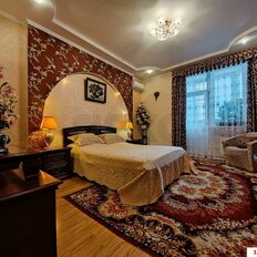 Квартира 108,5 м², 3-комнатная - изображение 3