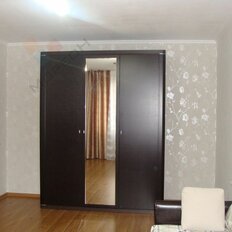 Квартира 39,5 м², 1-комнатная - изображение 4