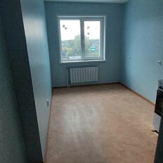 Квартира 33,4 м², 1-комнатная - изображение 1