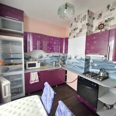 Квартира 35,6 м², 1-комнатная - изображение 2
