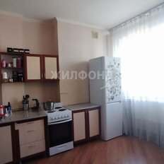 Квартира 94,7 м², 2-комнатная - изображение 2