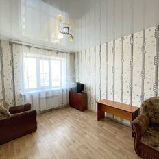 Квартира 31,2 м², 1-комнатная - изображение 5