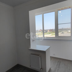 Квартира 37,6 м², 1-комнатная - изображение 3