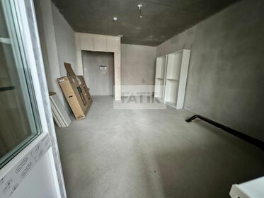 35 м², квартира-студия 8 999 000 ₽ - изображение 65