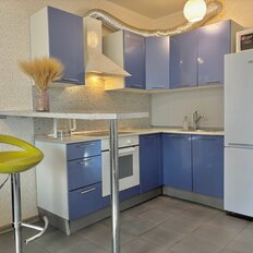 Квартира 25,4 м², студия - изображение 1