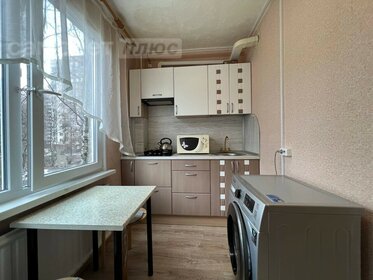 31,5 м², 1-комнатная квартира 5 500 000 ₽ - изображение 14