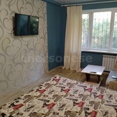 Квартира 31 м², 1-комнатная - изображение 5