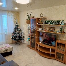 Квартира 61,9 м², 3-комнатная - изображение 2