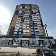 Квартира 42,3 м², студия - изображение 5