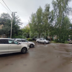 Квартира 27,7 м², 1-комнатная - изображение 3