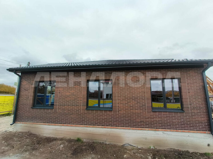 184 м² дом, 2,5 сотки участок 6 999 000 ₽ - изображение 41