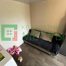 Квартира 39,6 м², 2-комнатная - изображение 4