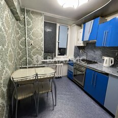 Квартира 40,4 м², 2-комнатная - изображение 1