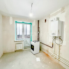 Квартира 42,3 м², 1-комнатная - изображение 5