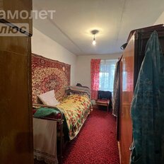 Квартира 38,7 м², 2-комнатная - изображение 4