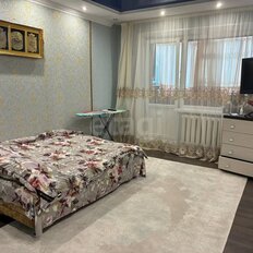 Квартира 52 м², 3-комнатная - изображение 1