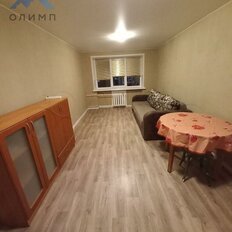 18,5 м², комната - изображение 2