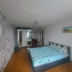 Квартира 32,7 м², 1-комнатная - изображение 1