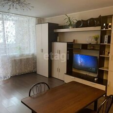 Квартира 33,6 м², студия - изображение 3