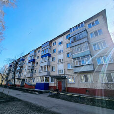 Квартира 49,1 м², 2-комнатная - изображение 1