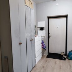 Квартира 56,8 м², 2-комнатная - изображение 2