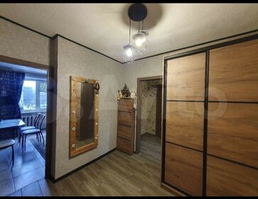 Купить квартиру с балконом и с мебелью в Самарской области - изображение 38