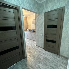 Квартира 40 м², 1-комнатная - изображение 2