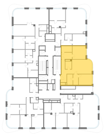 308 м², 5-комнатная квартира 238 742 128 ₽ - изображение 140