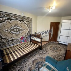 Квартира 33,1 м², 1-комнатная - изображение 3