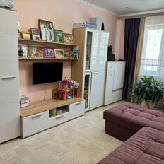 Квартира 60,5 м², 2-комнатная - изображение 2