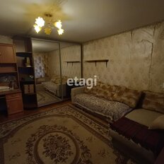 Квартира 46,4 м², 2-комнатная - изображение 5