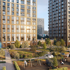 Квартира 22,2 м², студия - изображение 4