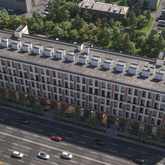 Квартира 29,6 м², студия - изображение 5