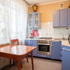 Квартира 53 м², 2-комнатная - изображение 1