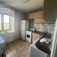 Квартира 33,4 м², 1-комнатная - изображение 2