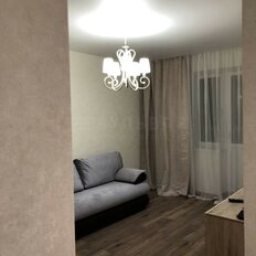 Квартира 45 м², студия - изображение 4