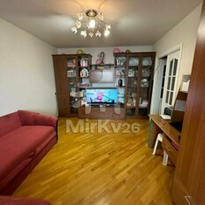 Квартира 53 м², 2-комнатная - изображение 2