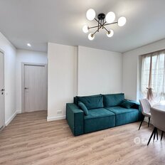 Квартира 49 м², 2-комнатная - изображение 4