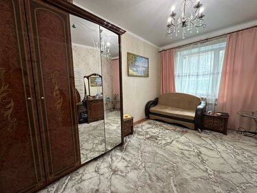 34 м², 1-комнатная квартира 3 100 000 ₽ - изображение 54