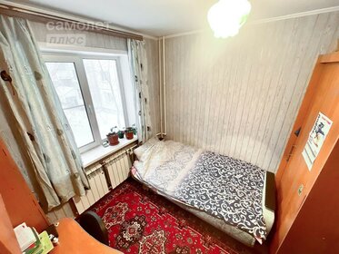 26,4 м², квартира-студия 15 000 ₽ в месяц - изображение 79