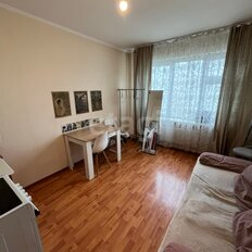 Квартира 18 м², студия - изображение 1