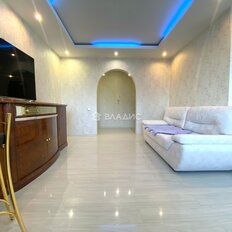 Квартира 57 м², 2-комнатная - изображение 4